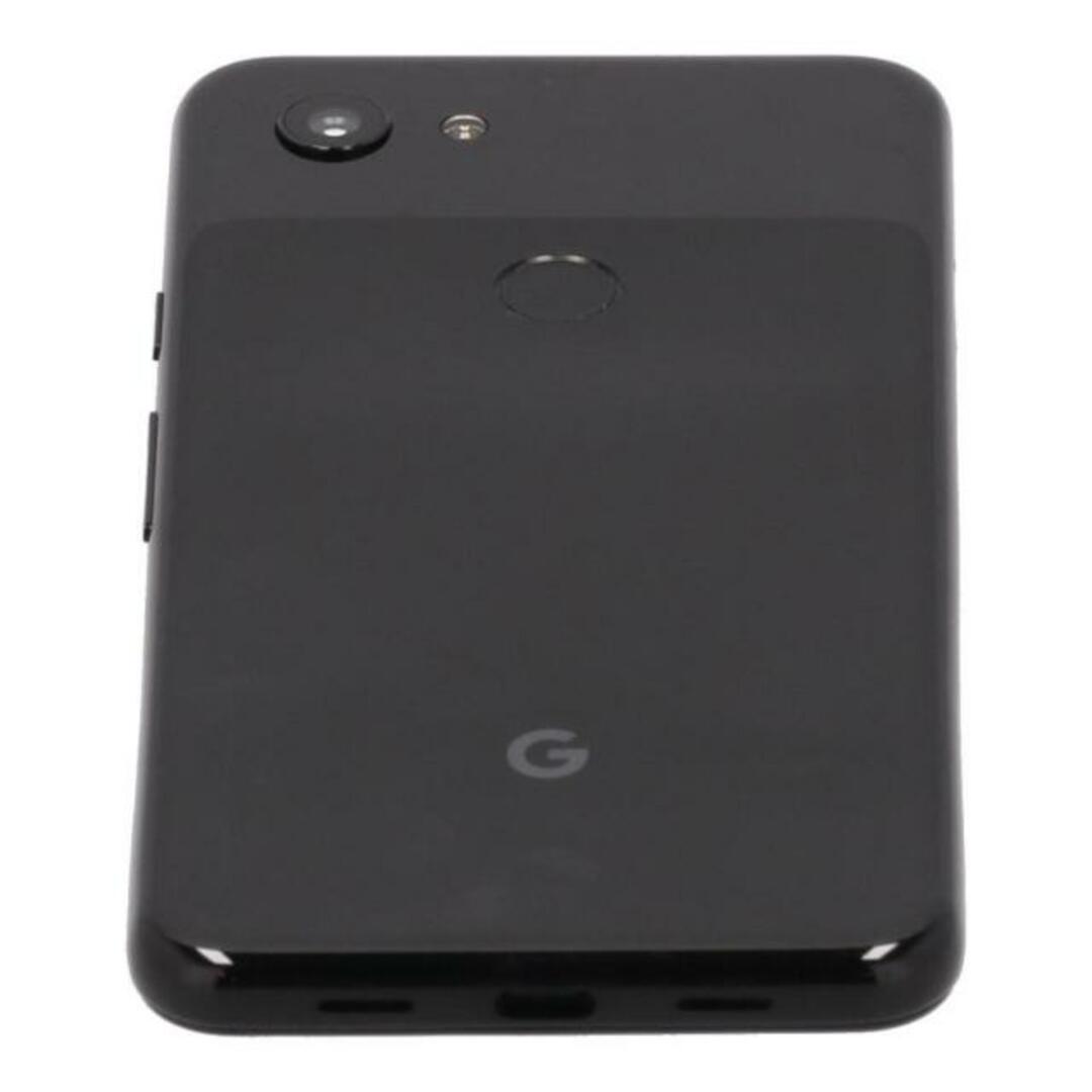 Google グーグル/スマートフォン/Pixel 3a/359676091087902/Bランク/65【中古】 スマホ/家電/カメラのスマホアクセサリー(モバイルケース/カバー)の商品写真