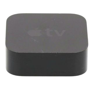 <br>Apple アップル/Apple TV HD 2017/MR912J/A A1625/DY6QQ82SGXH8/Bランク/05【中古】