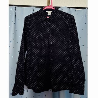 H&M - H&M シャツブラウス