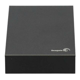 <br>SEAGATE ELECOM シーゲート/外付けHDD 2.0TB/SGD-EX020UBK/2A0383E3/Bランク/78【中古】(PC周辺機器)