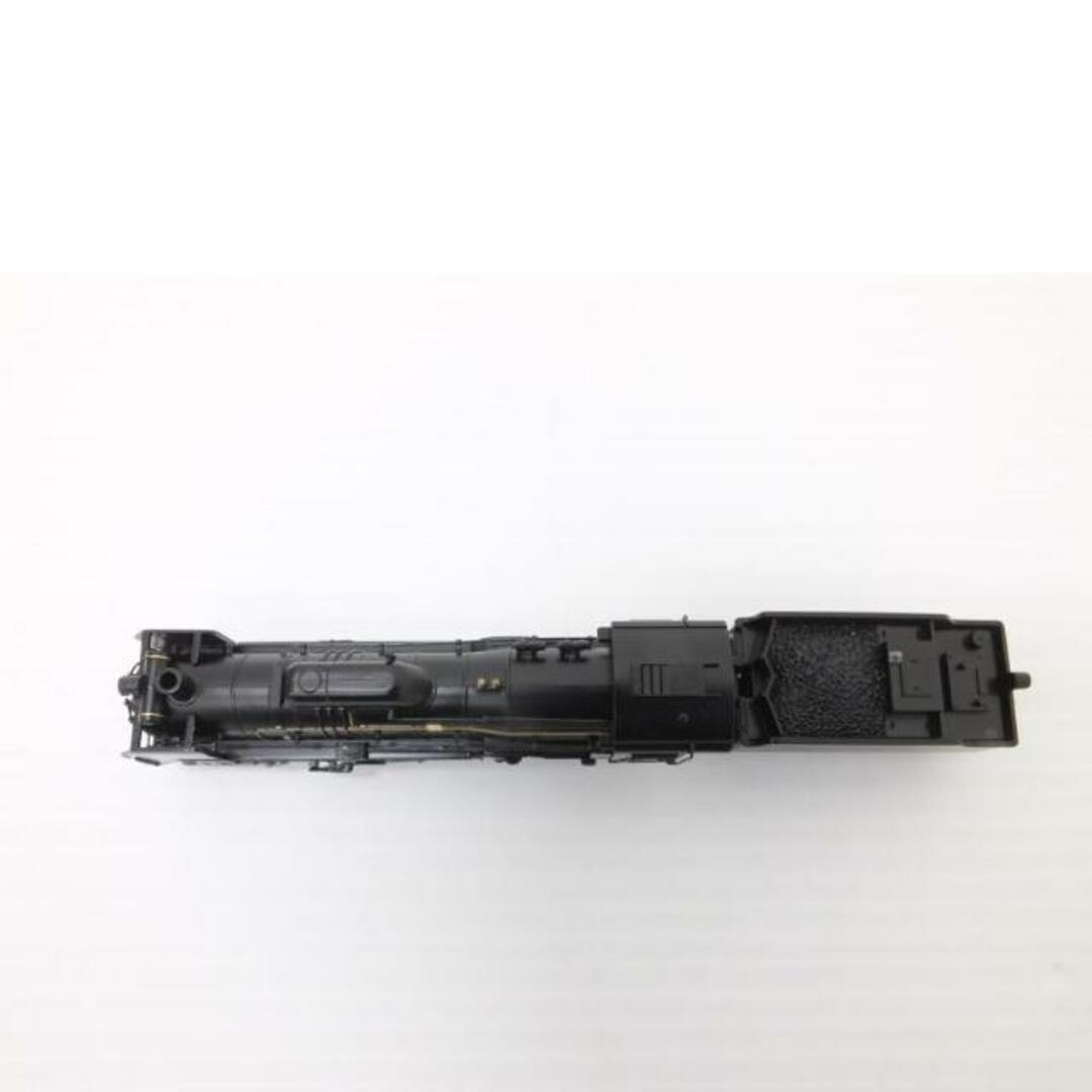 Micro ACE(マイクロエース)のMICRO ACE マイクロエース/D51-498・動力改良/A9536/Aランク/88【中古】 エンタメ/ホビーのおもちゃ/ぬいぐるみ(鉄道模型)の商品写真