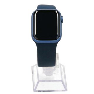 <br>Apple アップル/Apple Watch Series 7 GPS/MKN13J/A /F96KH9HT7H/Bランク/06【中古】(その他)