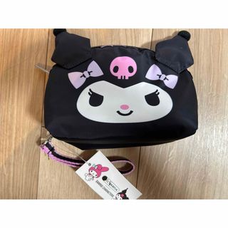 レスポートサック(LeSportsac)のクロミちゃんポーチ(ポーチ)