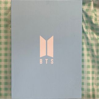 ボウダンショウネンダン(防弾少年団(BTS))の未開封『BTS MERCH BOX ＃4』(アイドルグッズ)