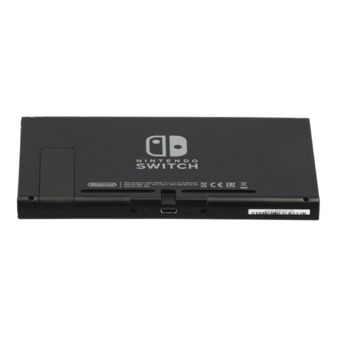 Nintendo 任天堂/本体/HAD-S-KABAA/XKJ40034612770/Bランク/67 Nintendo 任天堂/本体/HAD-S-KABAA/XKJ40034612770/Bランク/67