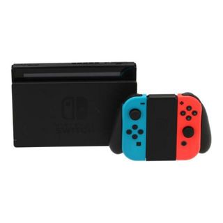 Nintendo 任天堂/本体/HAD-S-KABAA/XKJ40034612770/Bランク/67 Nintendo 任天堂/本体/HAD-S-KABAA/XKJ40034612770/Bランク/67