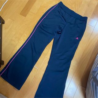 アディダス(adidas)のadidas ジャージ　レディースLサイズ(その他)