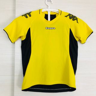 Kappa - kappaスポーツTシャツ★150