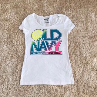 オールドネイビー(Old Navy)のOld navy Tシャツ(Tシャツ(半袖/袖なし))