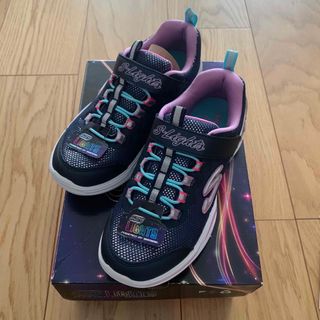 スケッチャーズ(SKECHERS)のスニーカー(スニーカー)