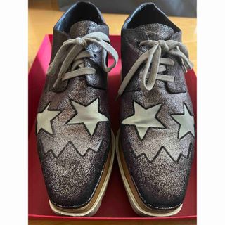 ステラマッカートニー(Stella McCartney)の中古　STELLA McCARTNEY ステラ マッカートニー(スニーカー)