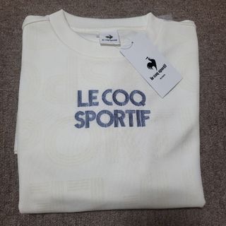 ルコックスポルティフ(le coq sportif)のゴルフウェア(ウエア)