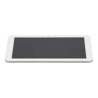 KYOCERA 京セラ/タブレット/Qua tab QZ10 32GB/KYT33/354181091330803/Bランク/62【中古】