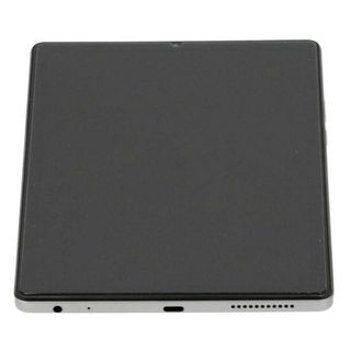 <br>Lenovo レノボ/タブレット/Lenovo Tab M9/ZAC30178JP/HA1S33QK/Aランク/62【中古】(その他)