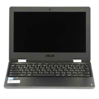 <br>ASUS エイスース/Chromebook Flip/C21MA-GA0029/LBNXCV16A810488/Bランク/62【中古】(ノートPC)