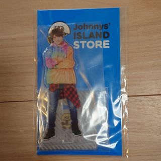 ジャニーズ(Johnny's)の【美品】HiHi Jets 高橋優斗　アクスタ(アイドルグッズ)