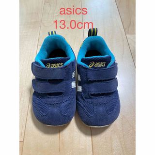 アシックス(asics)のasics13.0cm(スニーカー)