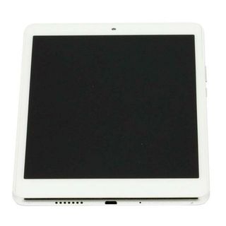 <br>HUAWEI SoftBank ファーウェイ/タブレット/MediaPad M3 Lite s/701HW/865881030144734/Bランク/62【中古】(その他)