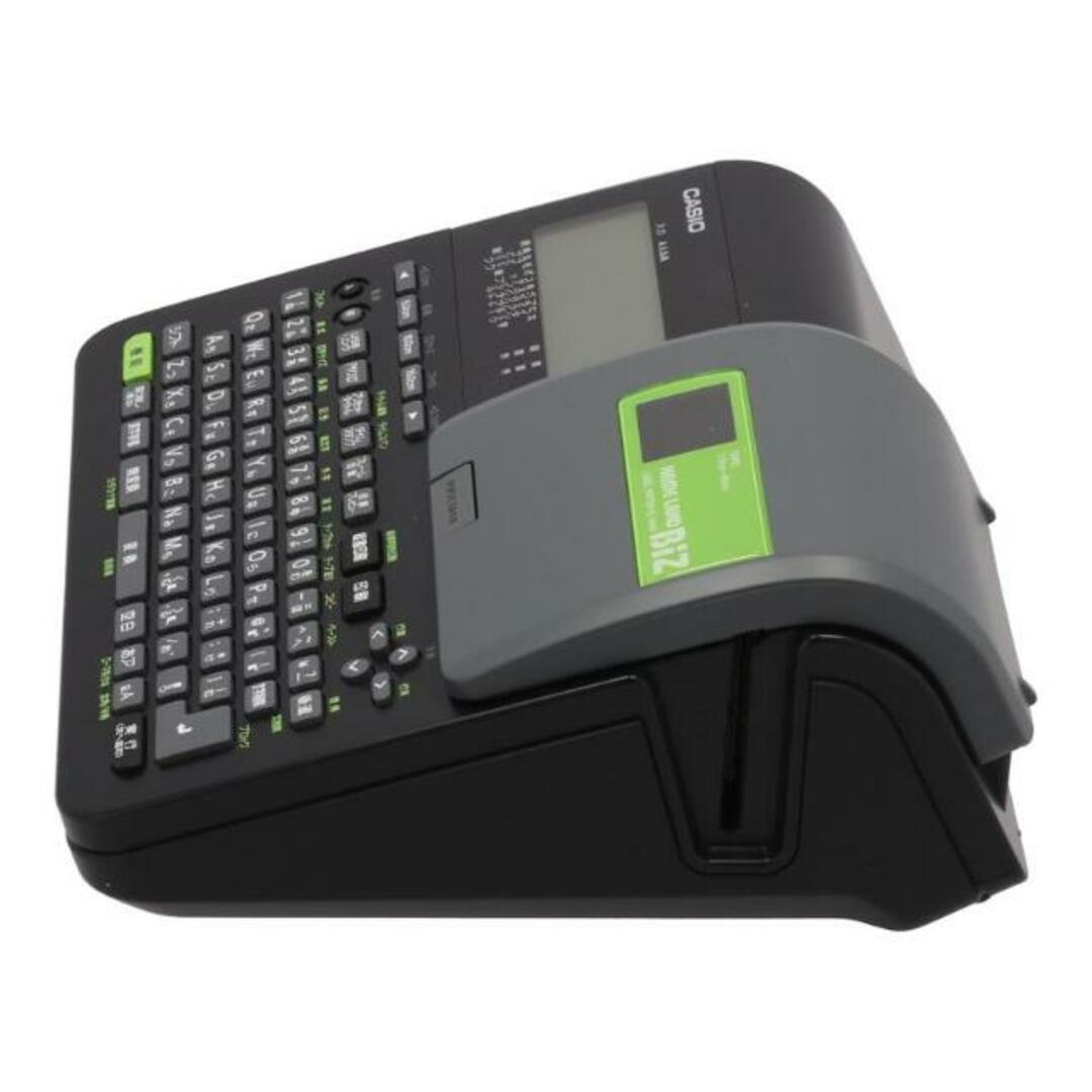 CASIO カシオ/ラベルライター/ネームランドBiZ/KL-V460 CASIO カシオ/ラベルライター/ネームランドBiZ/KL-V460