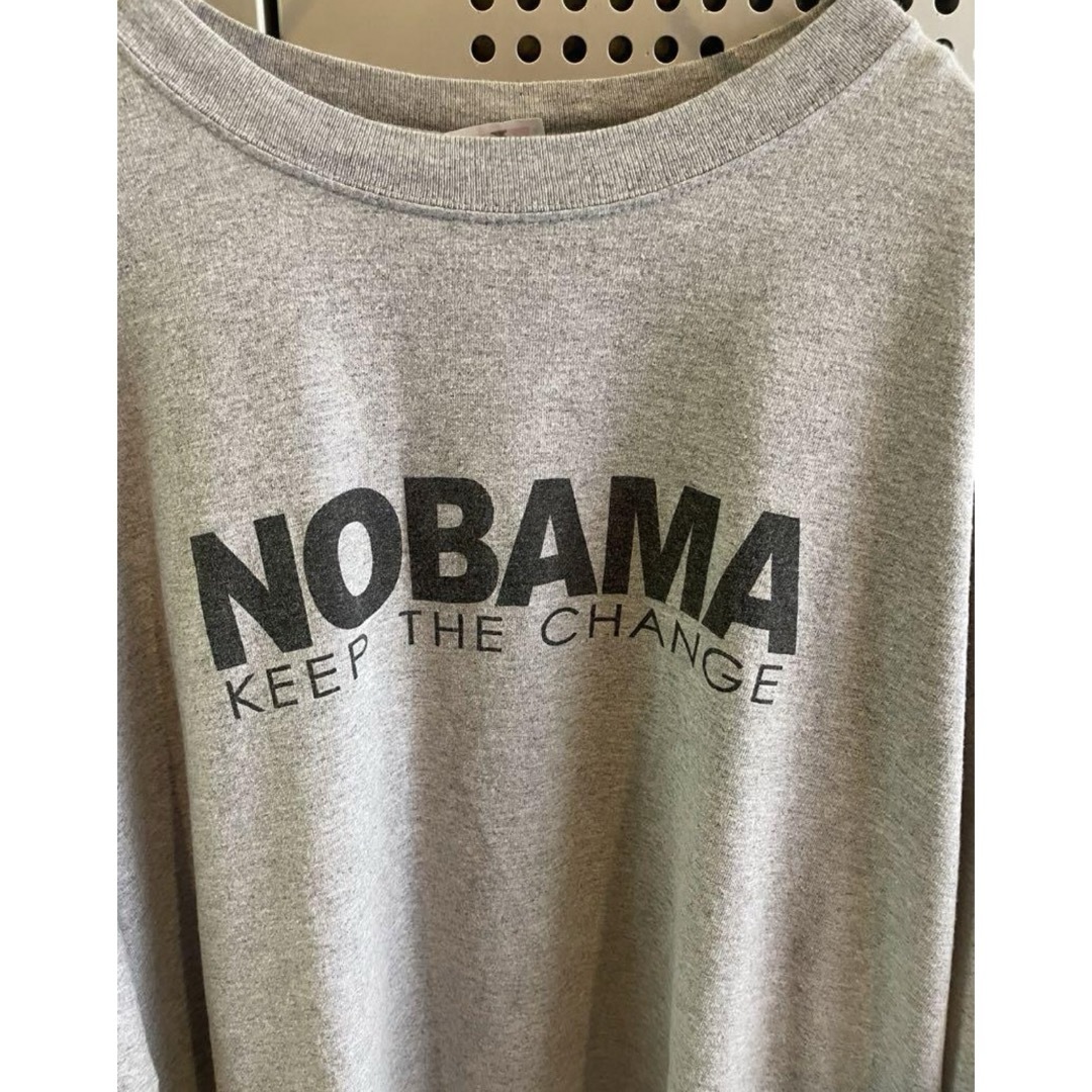 古着　ヴィンテージ　Tシャツ　プリントTシャツ　ビックサイズ　個性派 メンズのトップス(Tシャツ/カットソー(半袖/袖なし))の商品写真