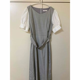 PROPORTION BODY DRESSING - プロポーションボディドレッシング　ワンピース