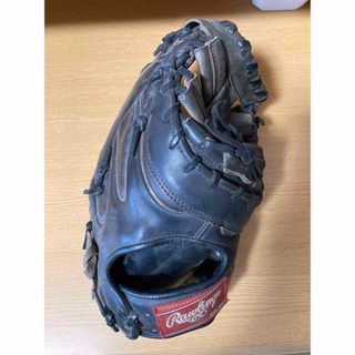 ローリングス(Rawlings)のローリングス  硬式ファーストミット(グローブ)