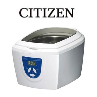 CITIZEN - シチズン 超音波洗浄器 SW5800