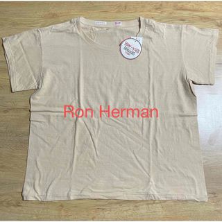 Ron Herman YOUNG&OLSEN 別注　Tシャツ