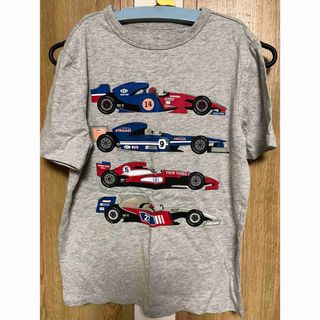 ギャップキッズ(GAP Kids)のGAP KIDS   TシャツS 130新品未使用(Tシャツ/カットソー)