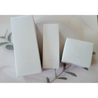MENARD - 限定値下げ! メナード TK フルセット+フルサンプルセットの MENARD - 限定値下げ! メナード TK フルセット+フルサンプルセットの