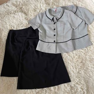 セロリー(SELERY)のSELERY ９号　セロリー　事務服　上下2セット(セット/コーデ)