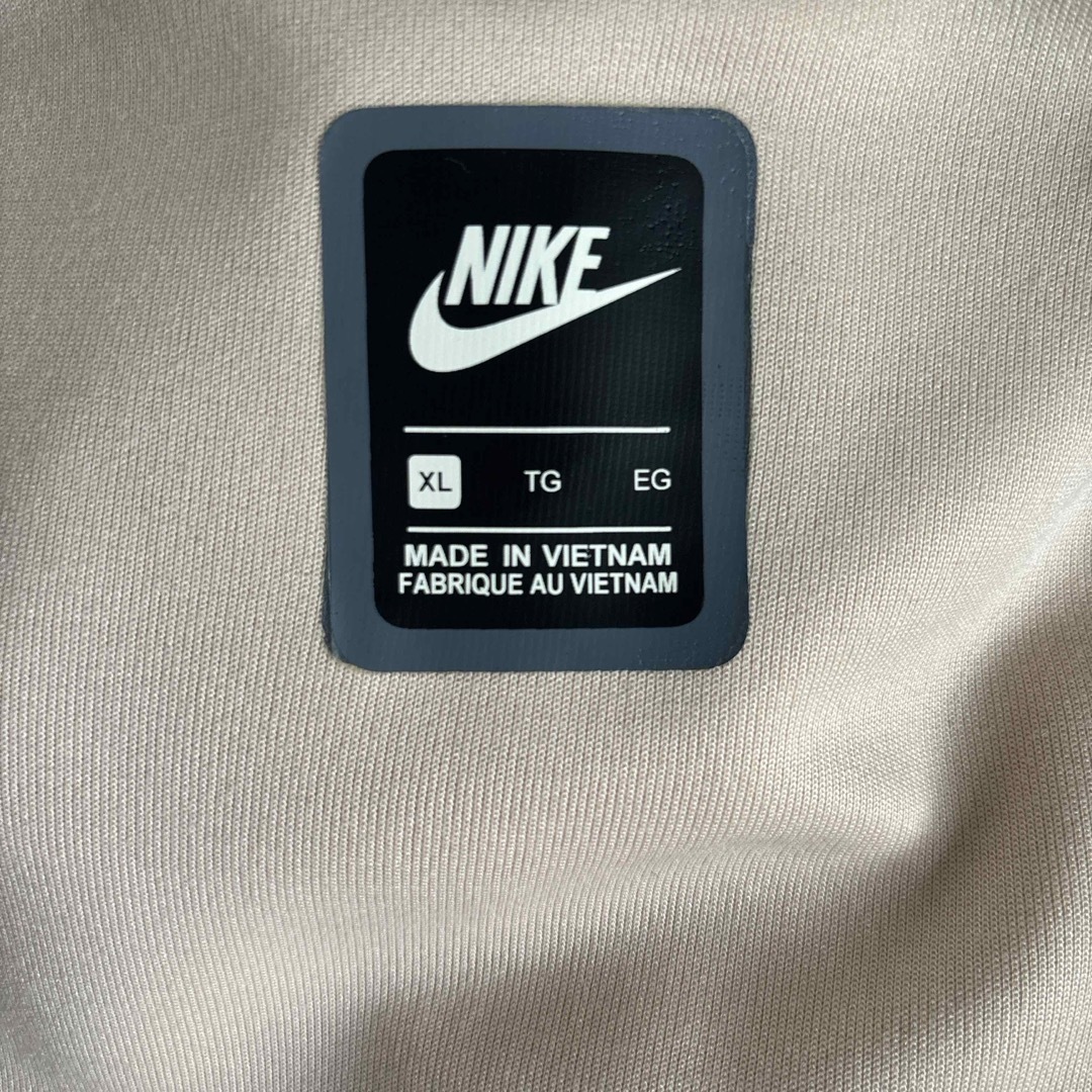 NIKE - NIKE 海外限定激レア TECH FLEECE テックフリース 限定色 NIKE - NIKE 海外限定激レア TECH FLEECE テックフリース 限定色