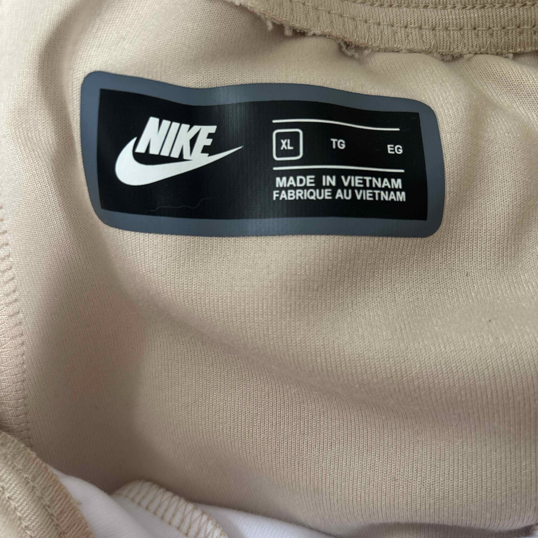 NIKE - NIKE 海外限定激レア TECH FLEECE テックフリース 限定色 NIKE - NIKE 海外限定激レア TECH FLEECE テックフリース 限定色