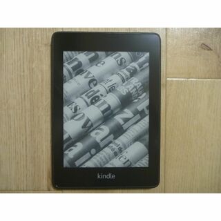 Kindle Paperwhite（第10世代） 8GB (その他)
