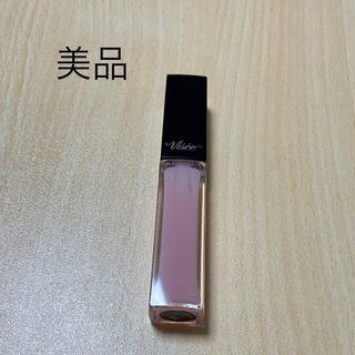 ヴィセ(VISEE)の美品　ヴィセ　エッセンス　リッププランパー(リップグロス)