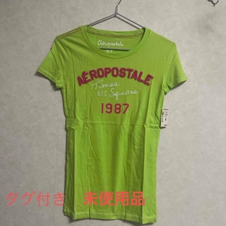 エアロポステール(AEROPOSTALE)のエアロポリステール　未使用品(Tシャツ(半袖/袖なし))