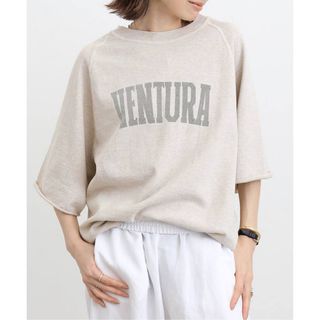 アパルトモンドゥーズィエムクラス(L'Appartement DEUXIEME CLASSE)の交渉中  2点REMI RELIEF VENTURA HALF SLEEVE(Tシャツ(半袖/袖なし))