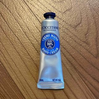 ロクシタン(L'OCCITANE)のロクシタン　ハンドクリーム　新品　未開封　未使用(ハンドクリーム)