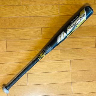 ミズノ(MIZUNO)の【2本セット】ミズノichiro51モデル・BuwLeage SOARTURBO(バット)