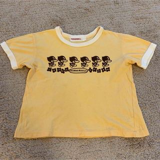 TINKERBELL - 子供服　Tシャツ