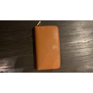 トリーバーチ(Tory Burch)のトリーバーチ長財布⭐︎美品(財布)