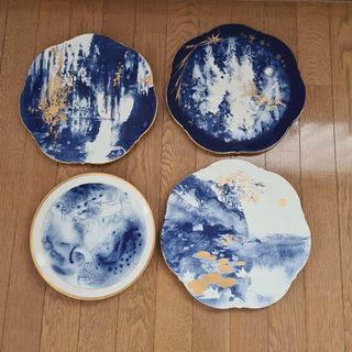 MEISSEN(美術品/アンティーク)のフリマアイテム一覧 MEISSEN(美術品/アンティーク)のフリマアイテム一覧