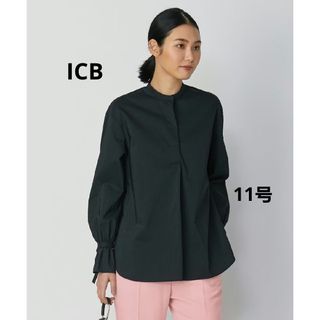 ICB エコナイロンブラウス23区 イエナ 自由区 アナイ ドゥロワー