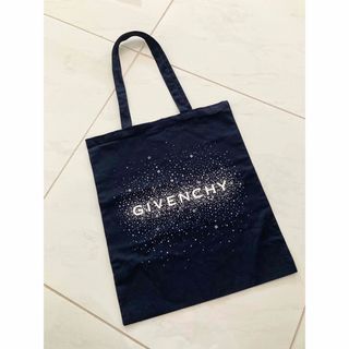 ジバンシィ(GIVENCHY)の『新品』ジバンシー　ノベルティエコバッグ 阪急百貨店限定(エコバッグ)