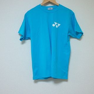 ヨネックス(YONEX)のYONEX ヨネックス バドミントンユニフォーム 半袖シャツ Tシャツ(バドミントン)