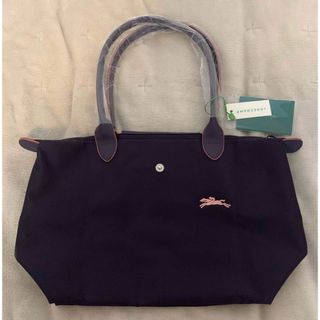 ロンシャン(LONGCHAMP)の新品未使用♡ LONGCHAMPロンシャン トートバッグ パリ Mサイズ(トートバッグ)