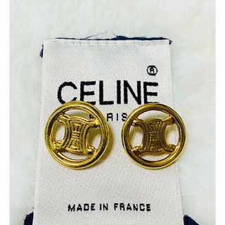 セリーヌ(celine)のCELINE ボタン2個セット 正規品(各種パーツ)