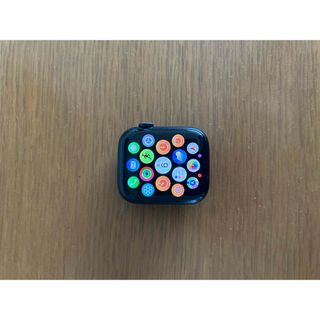 Apple - Apple Watch Series7Celluler アルミ45mm セルラー