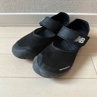 ニューバランス(New Balance)のニューバランス YO208 21cm(サンダル)