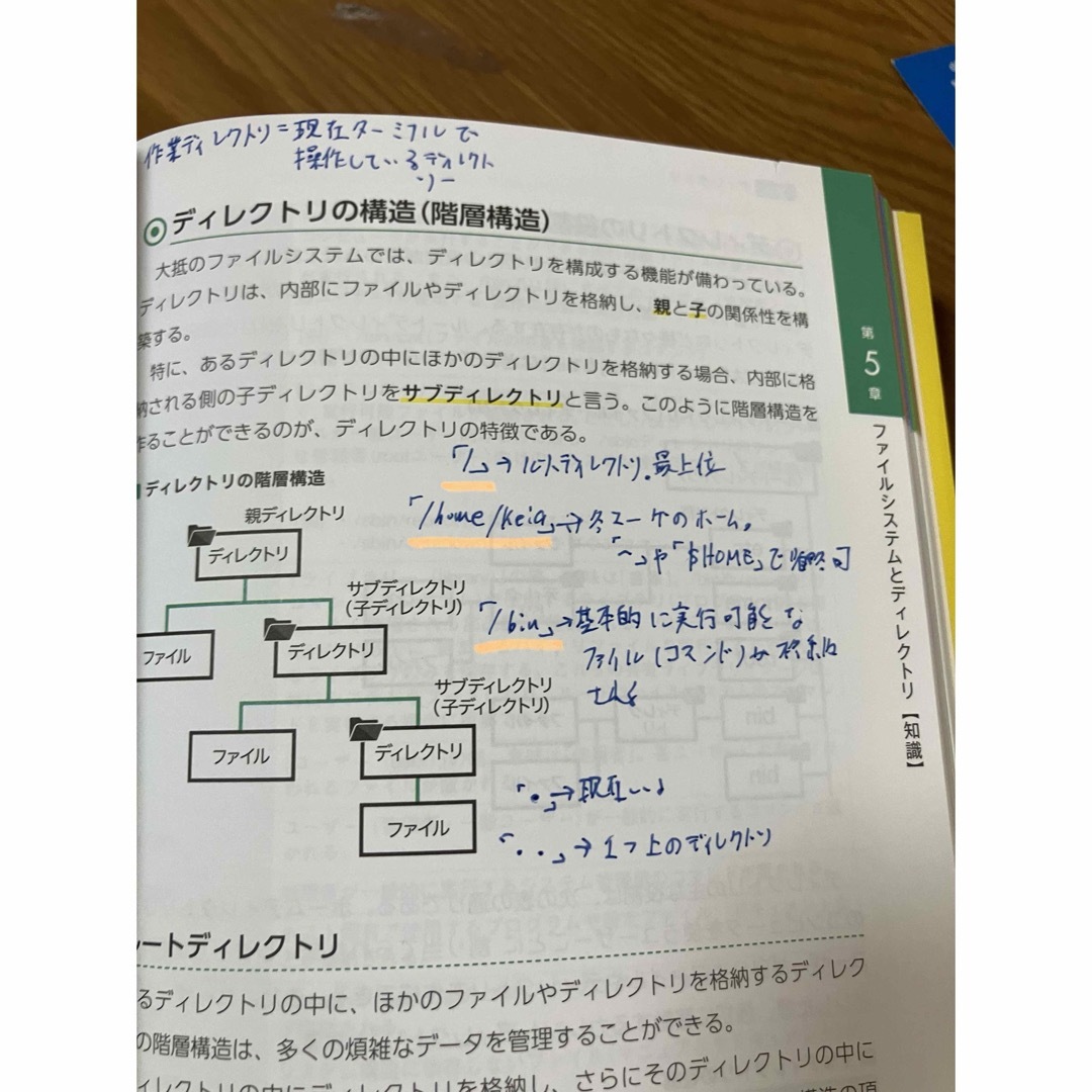 ＬＰＩ　Ｌｉｎｕｘエッセンシャル試験対応　しっかりわかるＬｉｎｕｘ入門 エンタメ/ホビーの本(資格/検定)の商品写真